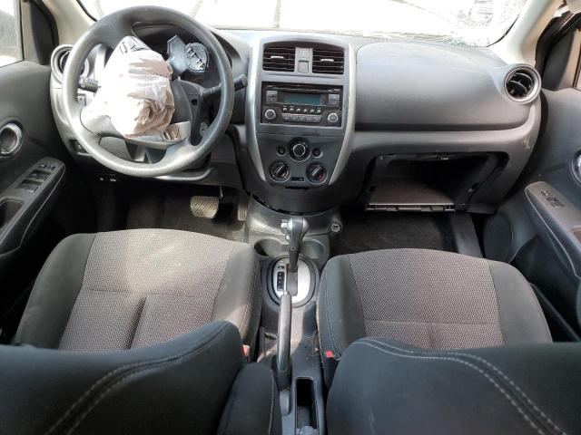 2018 NISSAN VERSA S 3N1CN7APXJL831953