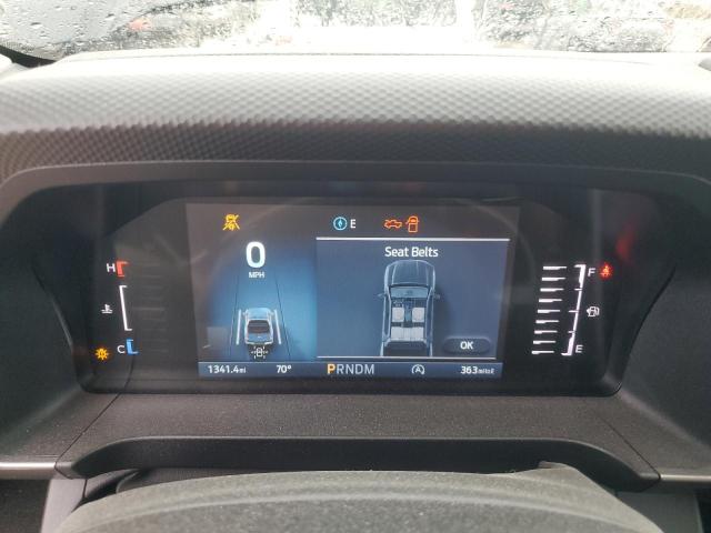 2024 FORD RANGER XLT - 1FTER4HHXRLE64566