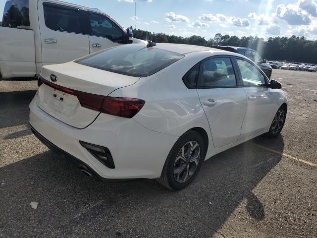 2021 KIA FORTE FE #3281577392