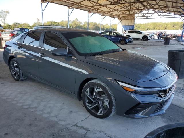 2024 HYUNDAI ELANTRA LI KMHLN4DJXRU102609