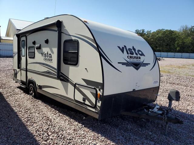 Global Auto Auctions: 2019 GULF STREAM VISTA CRUI