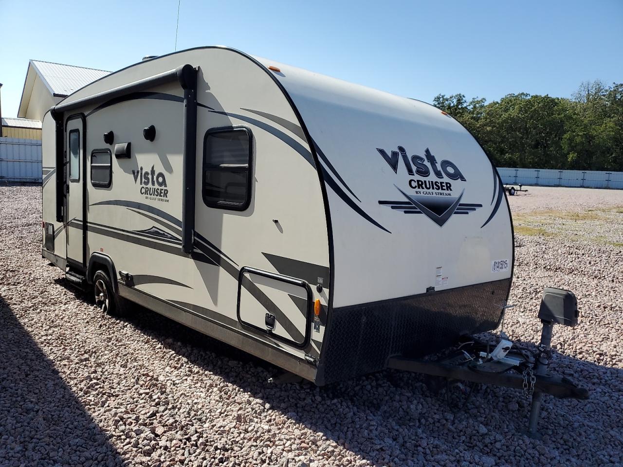 Lot #3298048137 2019 GULF STREAM VISTA CRUI