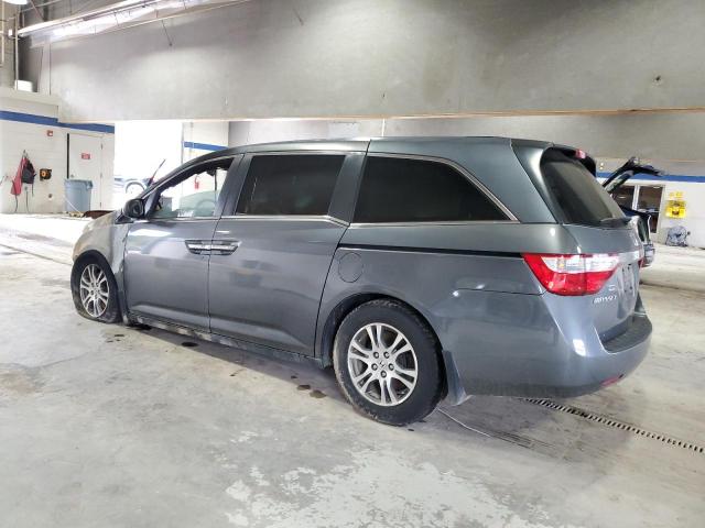 2011 HONDA ODYSSEY EX #3305542061