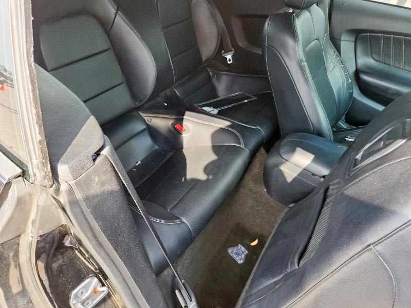 2016 FORD MUSTANG GT 1FATP8FF9G5225510