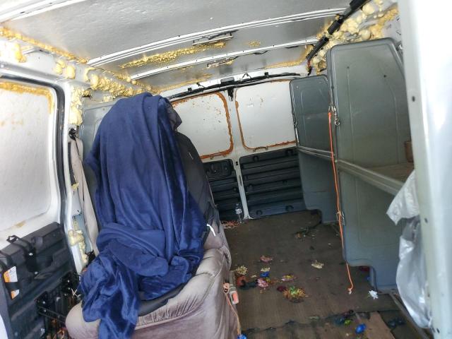 2016 CHEVROLET EXPRESS G2500 - 1GCWGAFF2G1223362