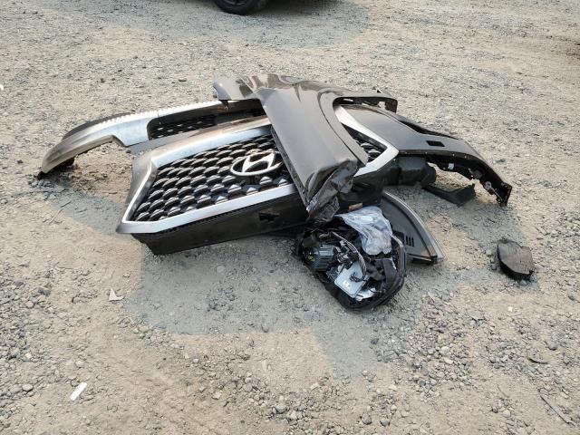 2022 HYUNDAI PALISADE LIMITED - KM8R5DHE3NU378521