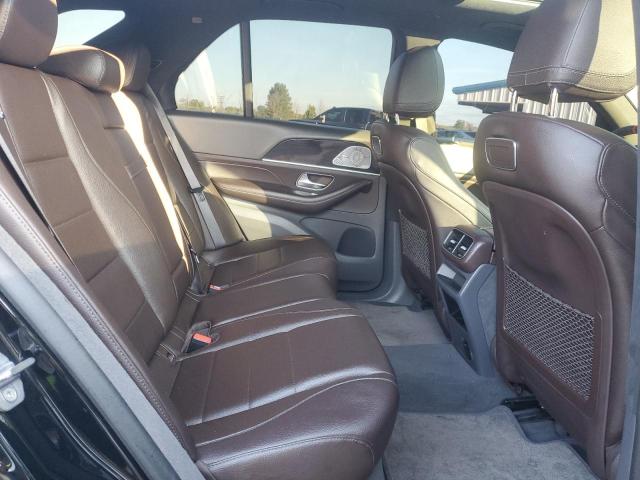 2020 MERCEDES-BENZ GLE 350 4MATIC 4JGFB4KB9LA048732