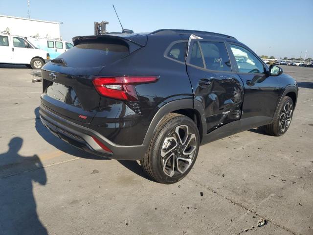 2025 CHEVROLET TRAX 2RS KL77LJEP7SC339855