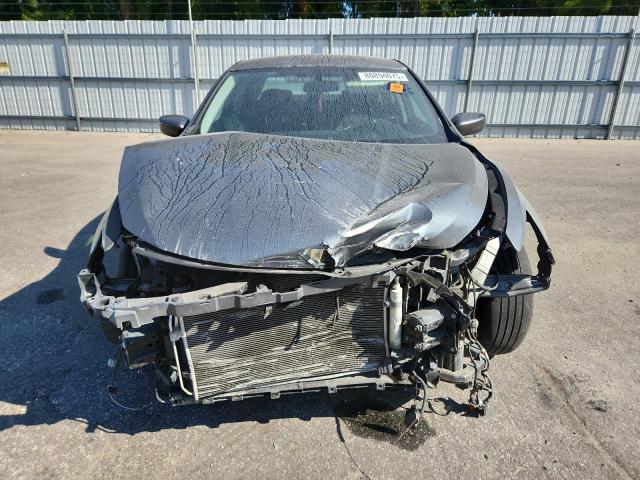 2018 NISSAN ALTIMA 2.5 - 1N4AL3AP5JC160891