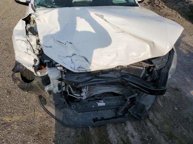 2014 VOLKSWAGEN PASSAT S #3283977796