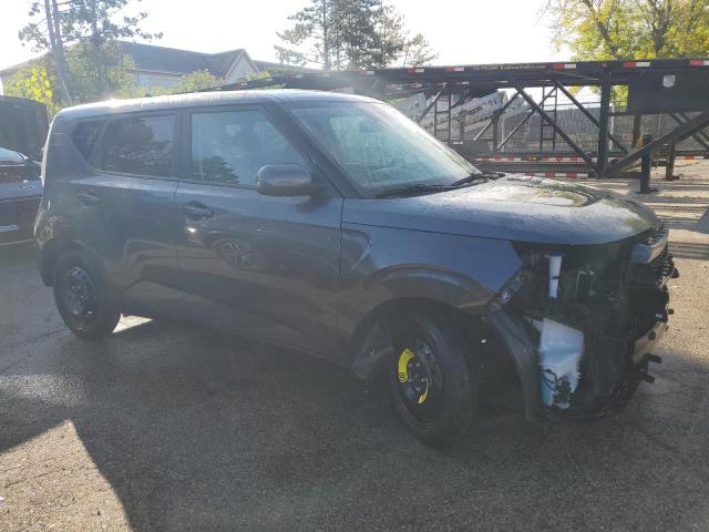 2023 KIA SOUL LX KNDJ23AU1P7880807