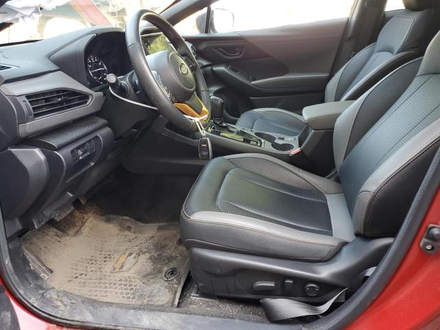 2024 SUBARU CROSSTREK 4S4GUHU62R3718477