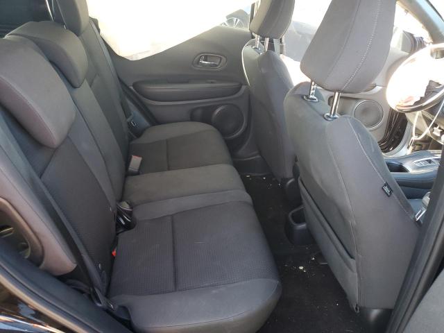 2021 HONDA HR-V SPORT 3CZRU6H17MM736412