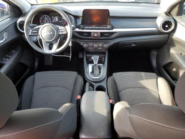 2022 KIA FORTE FE - 3KPF24AD5NE498515