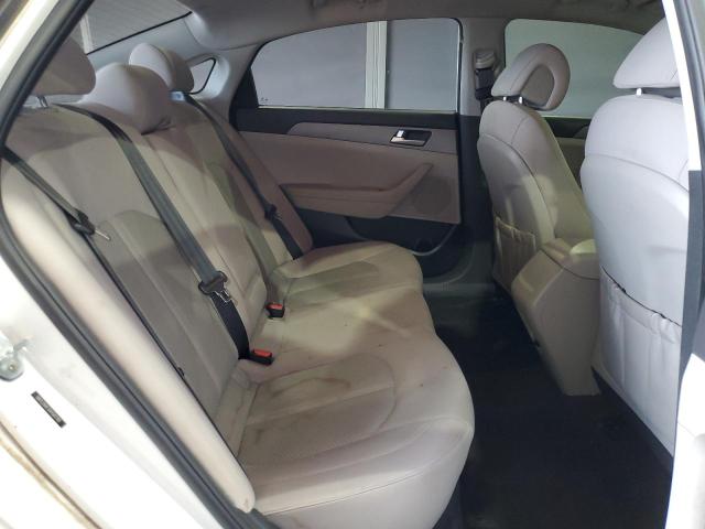 2017 HYUNDAI SONATA SE 5NPE24AF2HH581140