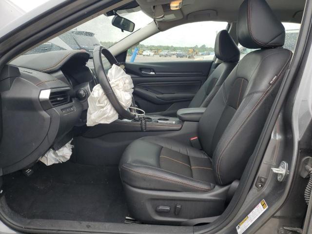 2022 NISSAN ALTIMA SR 1N4BL4CV5NN396621