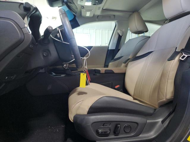 2021 LEXUS ES 300H UL 58AFA1C19MU002544