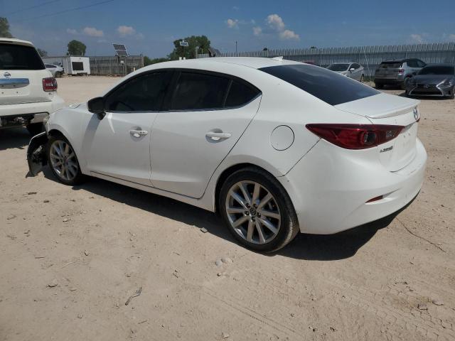2017 MAZDA 3 TOURING - 3MZBN1V73HM117065