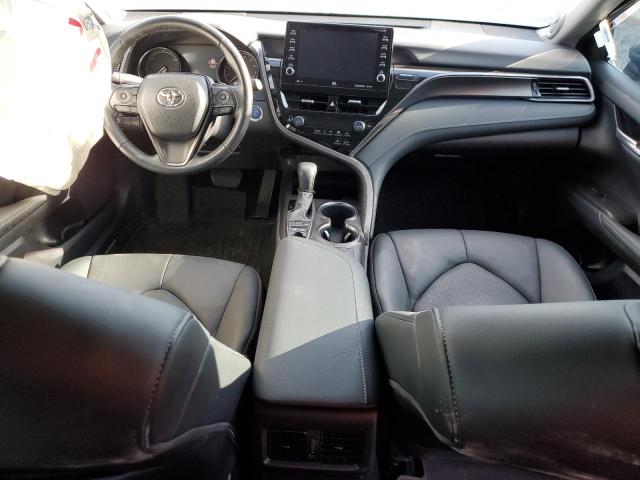 2024 TOYOTA CAMRY XSE - 4T1K31AK5RU065191