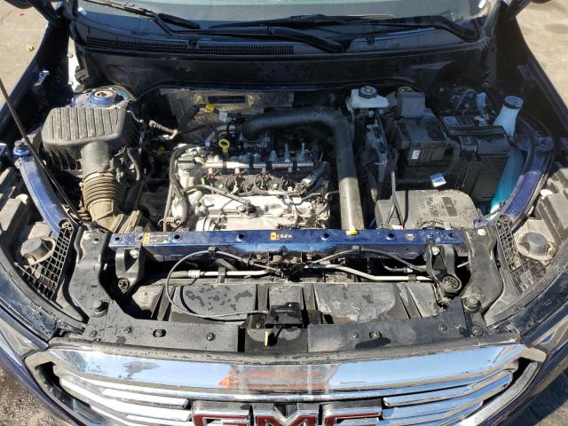 2023 GMC TERRAIN SLT 3GKALPEG1PL187390