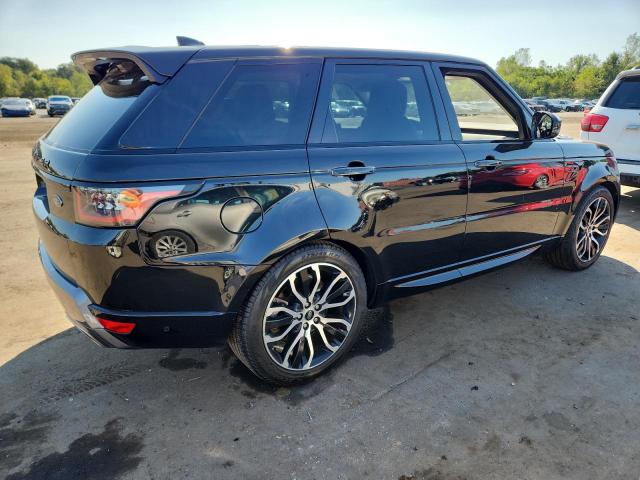 2021 LAND ROVER RANGE ROVE SALWR2SU9MA781203