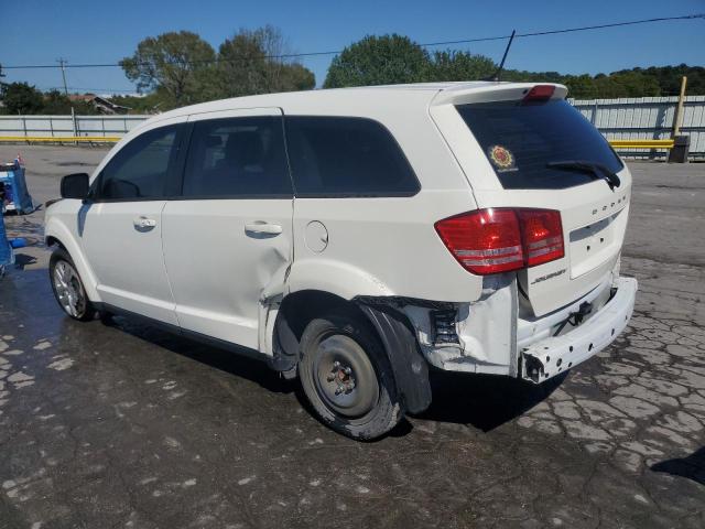 2015 DODGE JOURNEY SE 3C4PDCABXFT719000