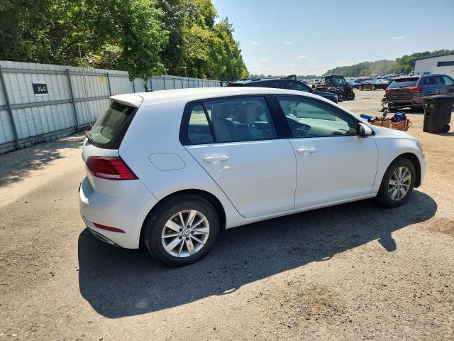 2019 VOLKSWAGEN GOLF S 3VWG57AU6KM013018