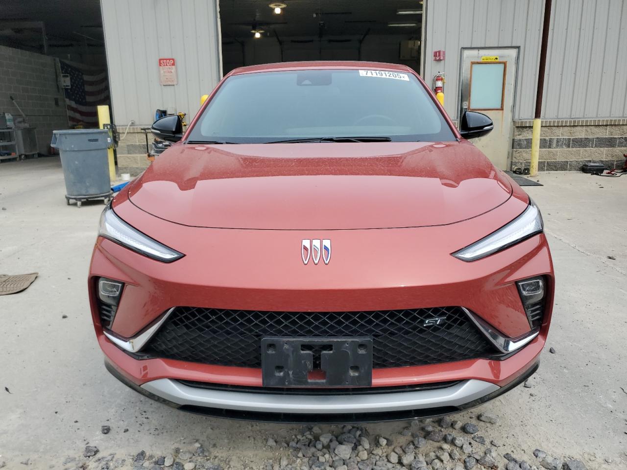 BUICK ENVISTA SPORT TOURING