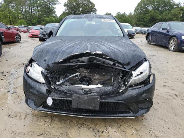2019 MERCEDES-BENZ C 300 4MAT #3290272313