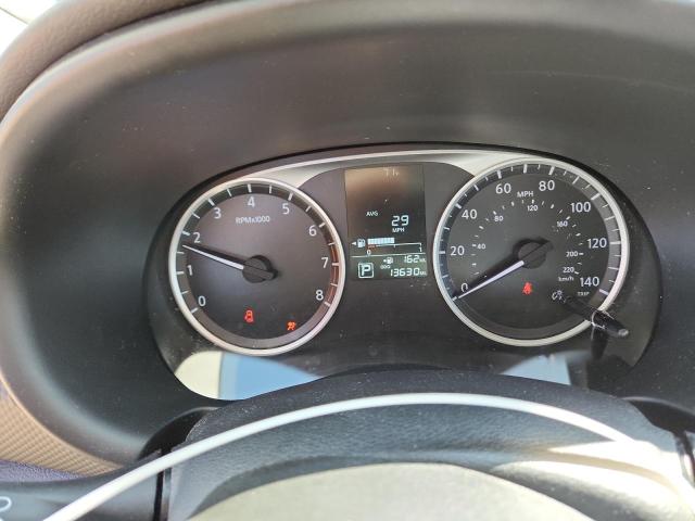 2023 NISSAN KICKS S - 3N1CP5BV6PL537390