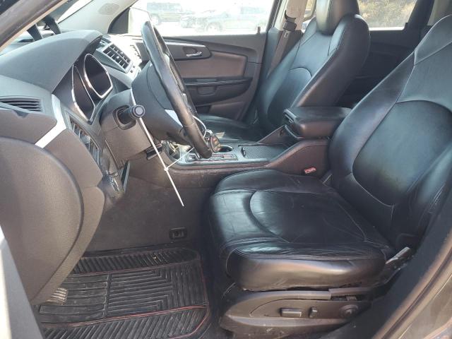 2012 CHEVROLET TRAVERSE L #3294639026