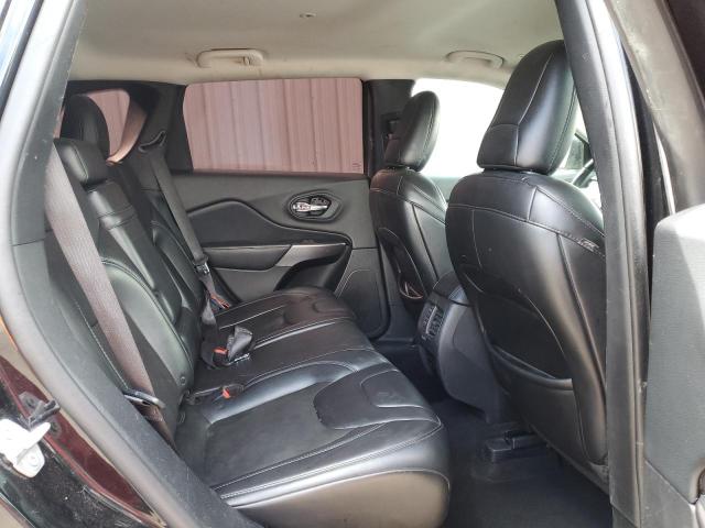 2019 JEEP CHEROKEE L #3305452081