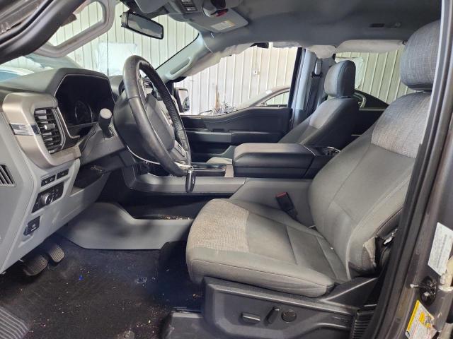 2021 FORD F150 SUPER - 1FTEW1EP4MKE73782