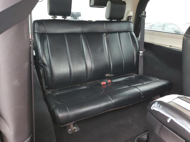 2014 JEEP WRANGLER R #3286659297