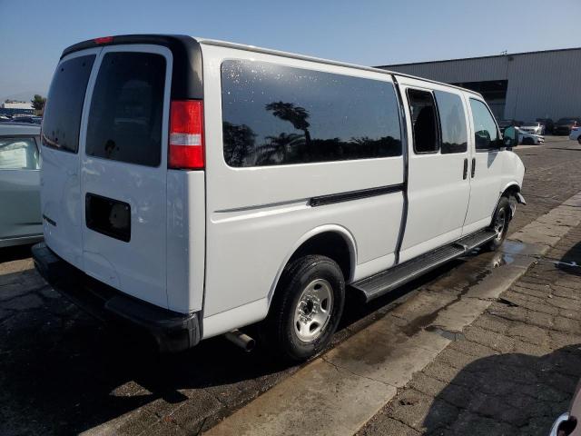 2023 CHEVROLET EXPRESS G3 - 1GAZGNFP3P1234182