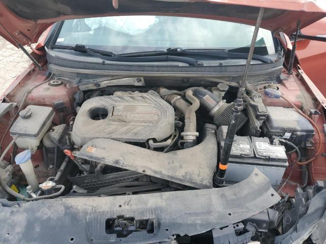 2015 HYUNDAI SONATA SPORT 5NPE34AB9FH170308