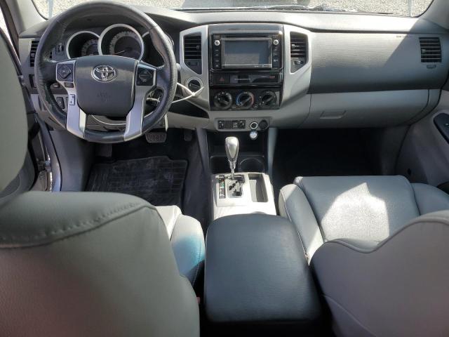 2015 TOYOTA TACOMA DOU #3255757172