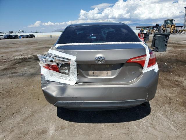 2018 TOYOTA COROLLA L 5YFBURHE4JP758187