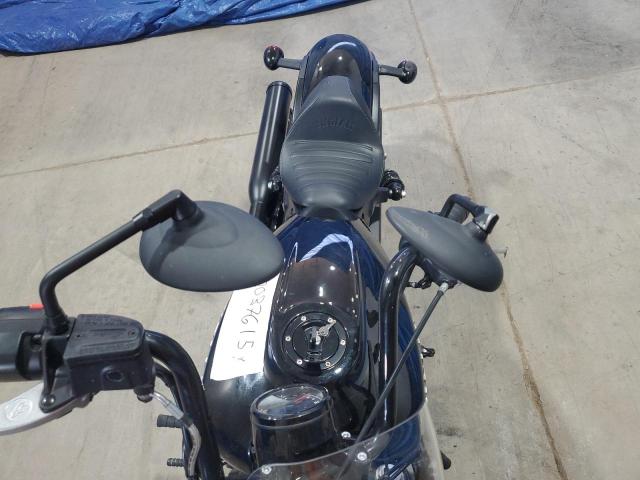 2022 INDIAN MOTORCYCLE CO. SCOUT ROGU 56KMTC116N3187990