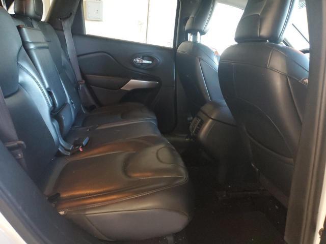 2016 JEEP CHEROKEE O 1C4PJLJS8GW338962