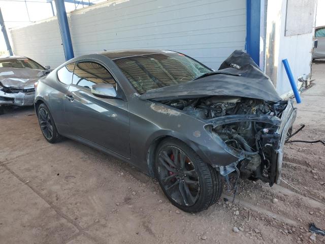 2015 HYUNDAI GENESIS CO KMHHU6KJ6FU125467