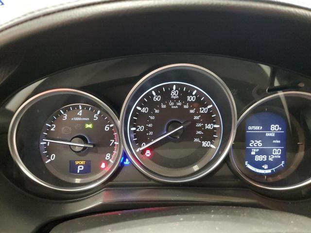 2016 MAZDA 6 SPORT JM1GJ1U55G1411373