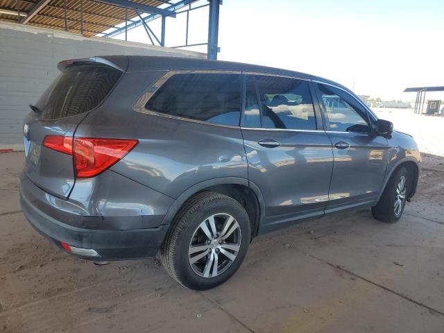 2016 HONDA PILOT EXL - 5FNYF5H59GB025425
