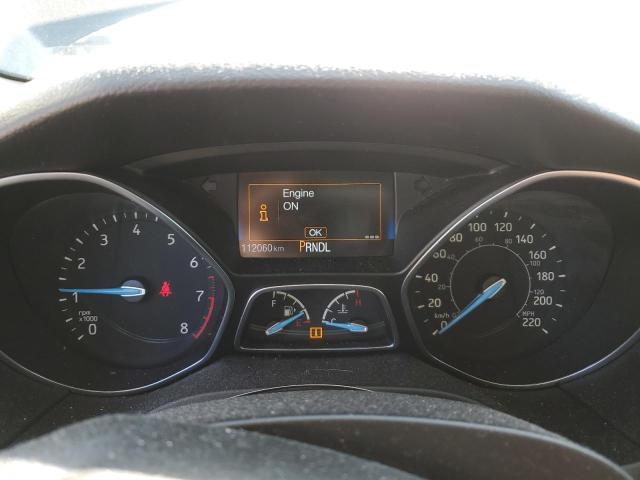 2015 FORD FOCUS SE - 1FADP3K27FL359520