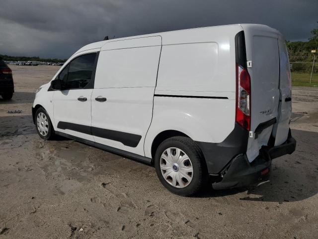 2019 FORD TRANSIT CONNECT XL #3304566483