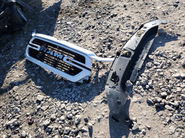 2019 RAM 1500 LARAM 1C6SRFJT7KN715557