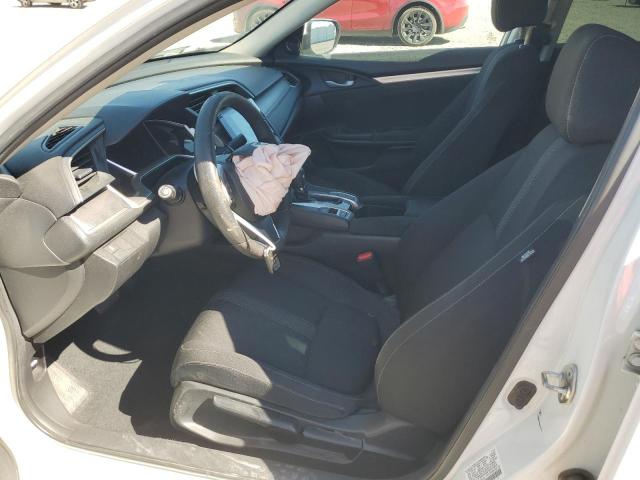 2018 HONDA CIVIC EX 2HGFC2F76JH516704