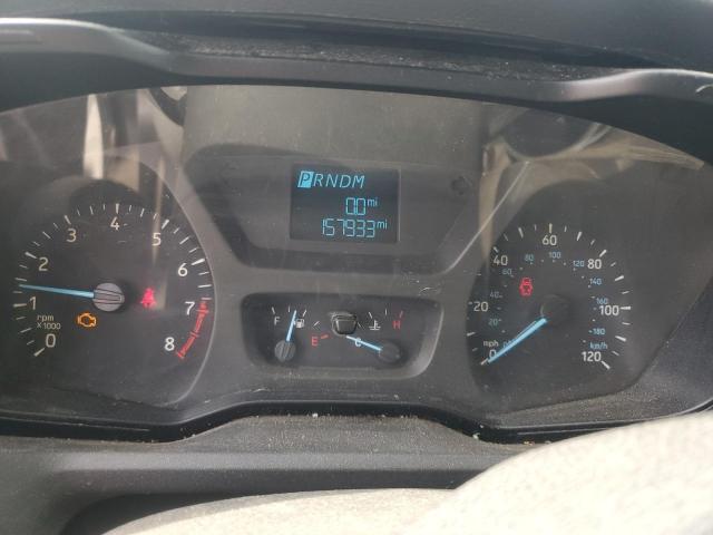 2017 FORD TRANSIT T- 1FBZX2CM5HKB49182
