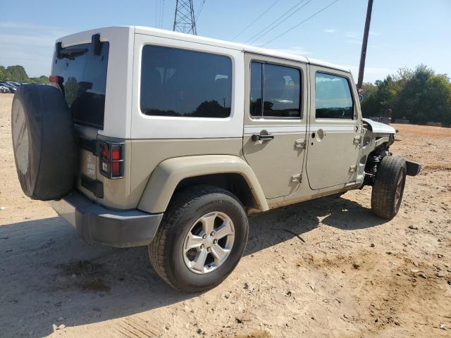 2017 JEEP WRANGLER UNLIMITED SAHARA 1C4BJWEG5HL625583