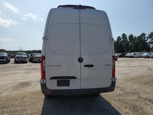 2021 MERCEDES-BENZ SPRINTER 4500 W1Y9EC3Y0MT071503